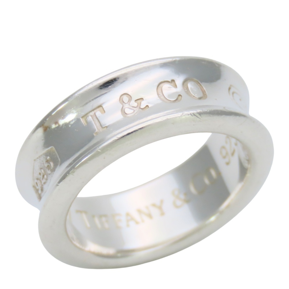 TIFFANY & CO. Silver Ring